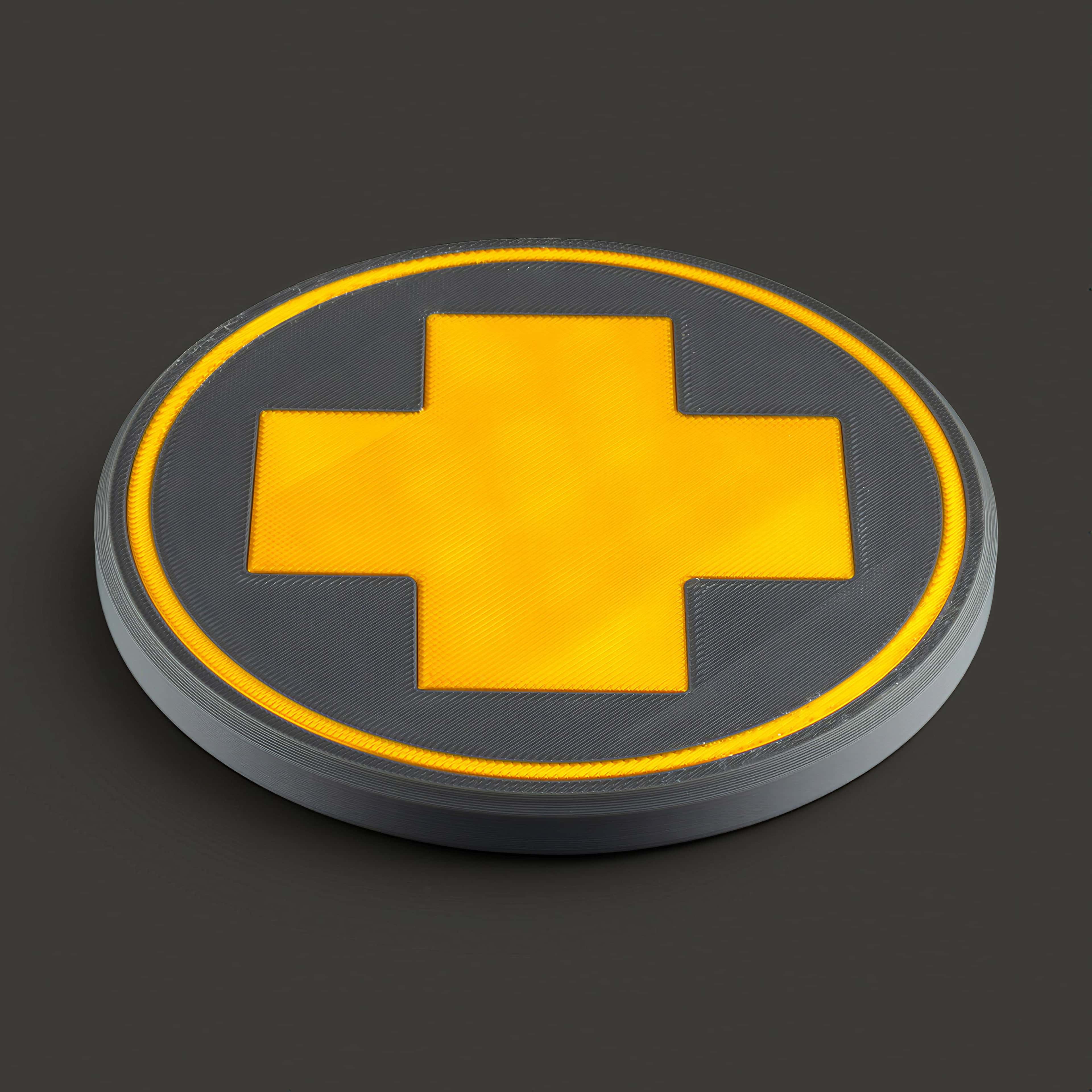 Medic Figurine - Thumbnail 6