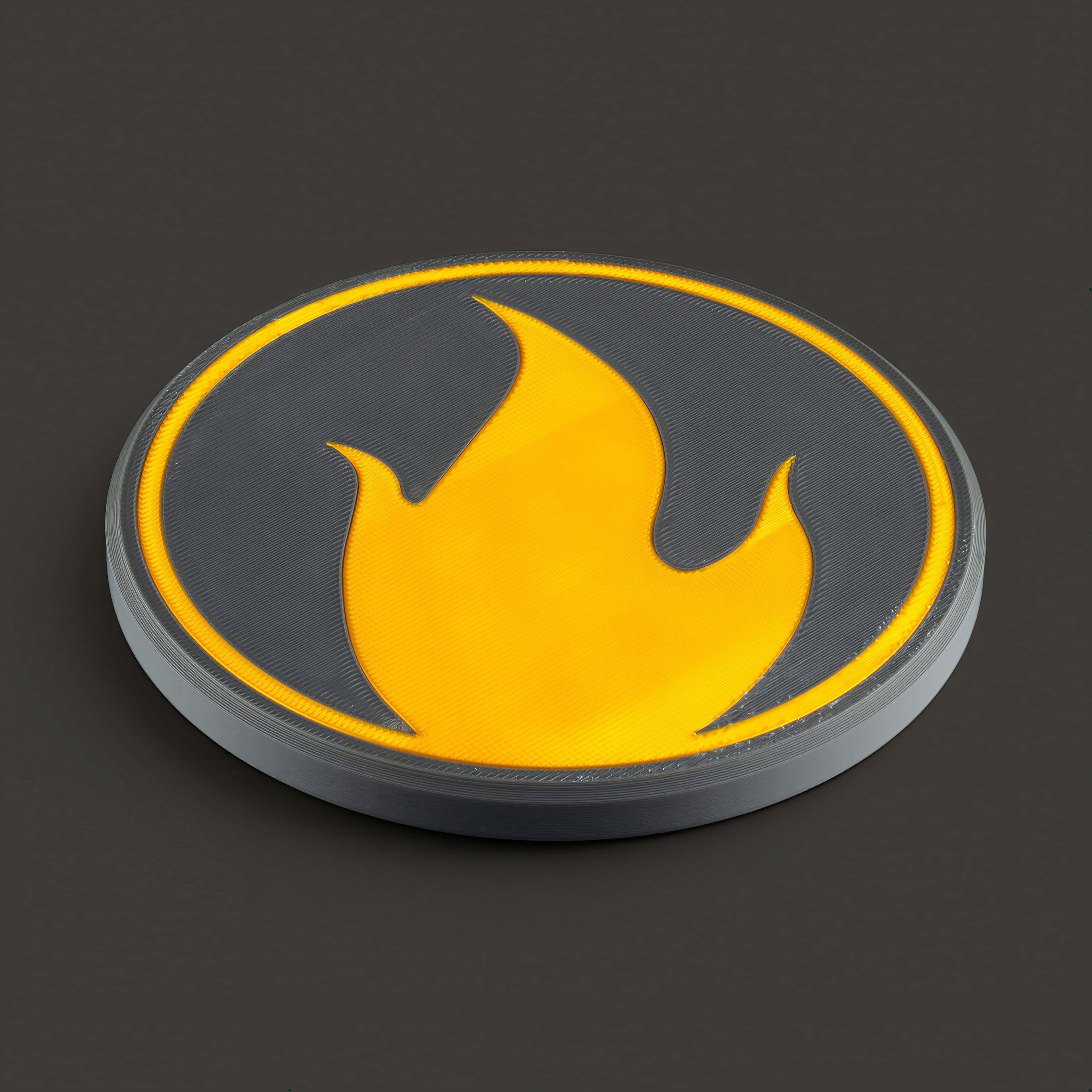Pyro Figurine - Thumbnail 6