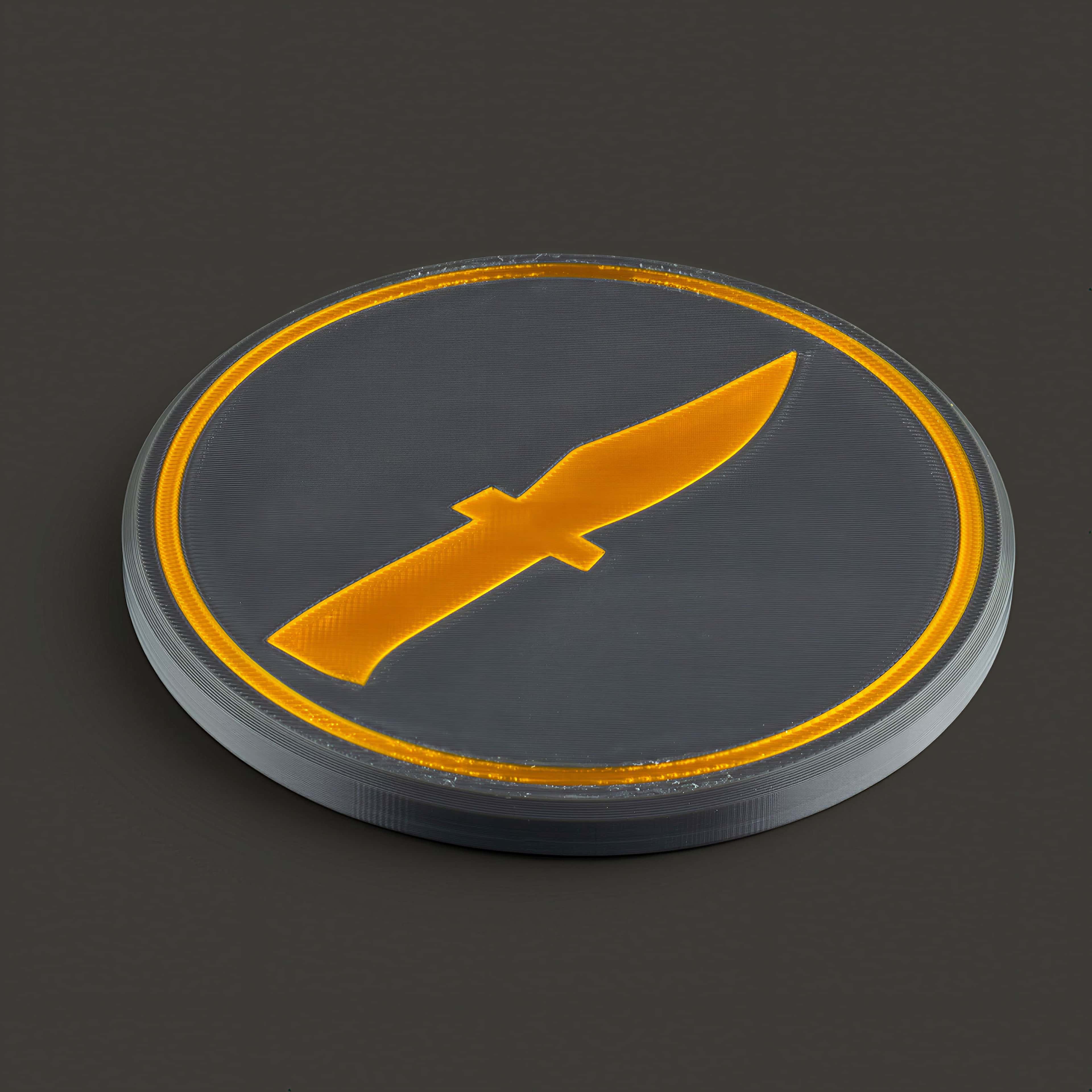 Spy Figurine - Thumbnail 6