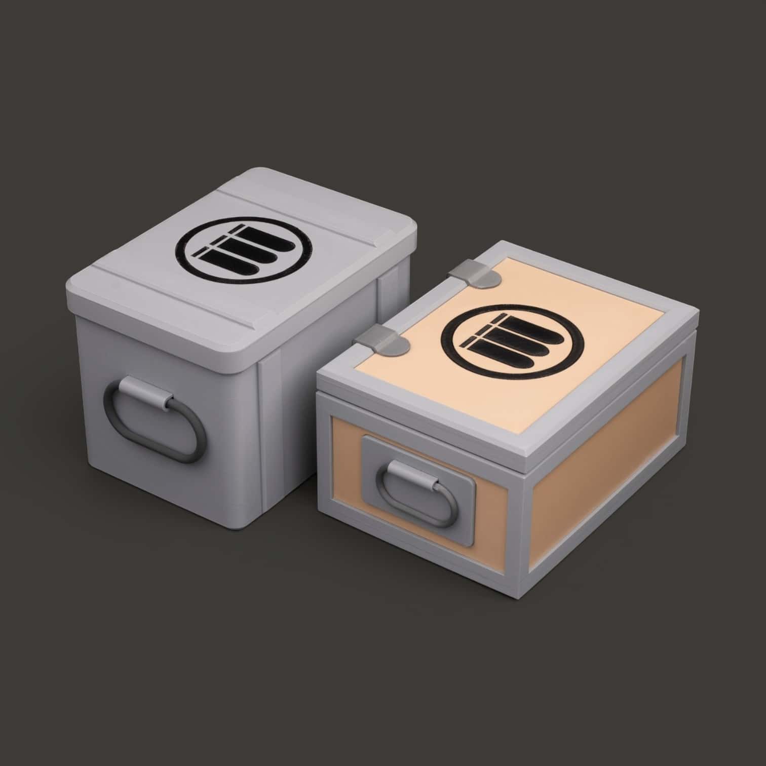 Medium Ammo Resupply - Thumbnail 6