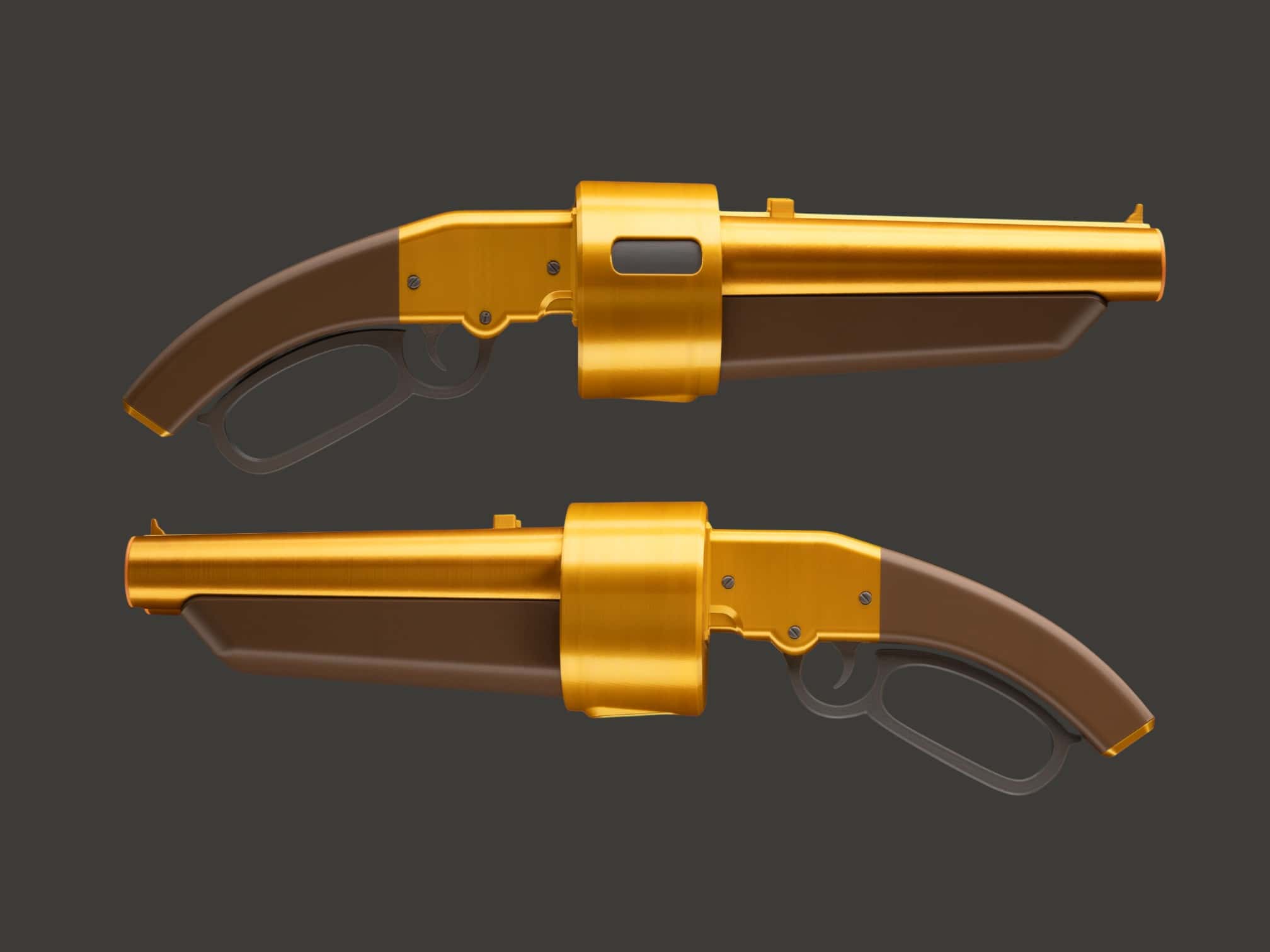Scattergun - Thumbnail 8