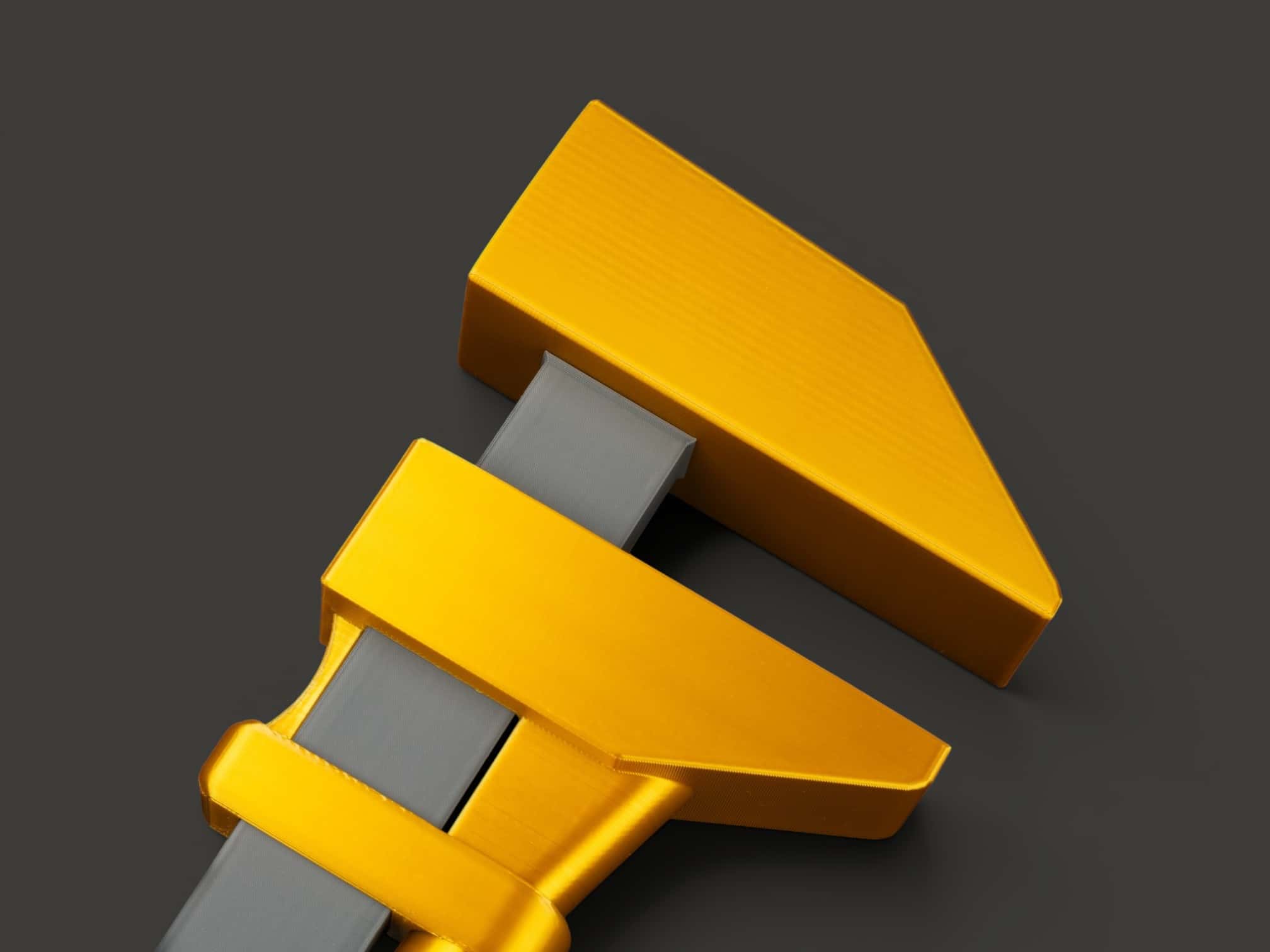 Engineer Wrench - Thumbnail 6