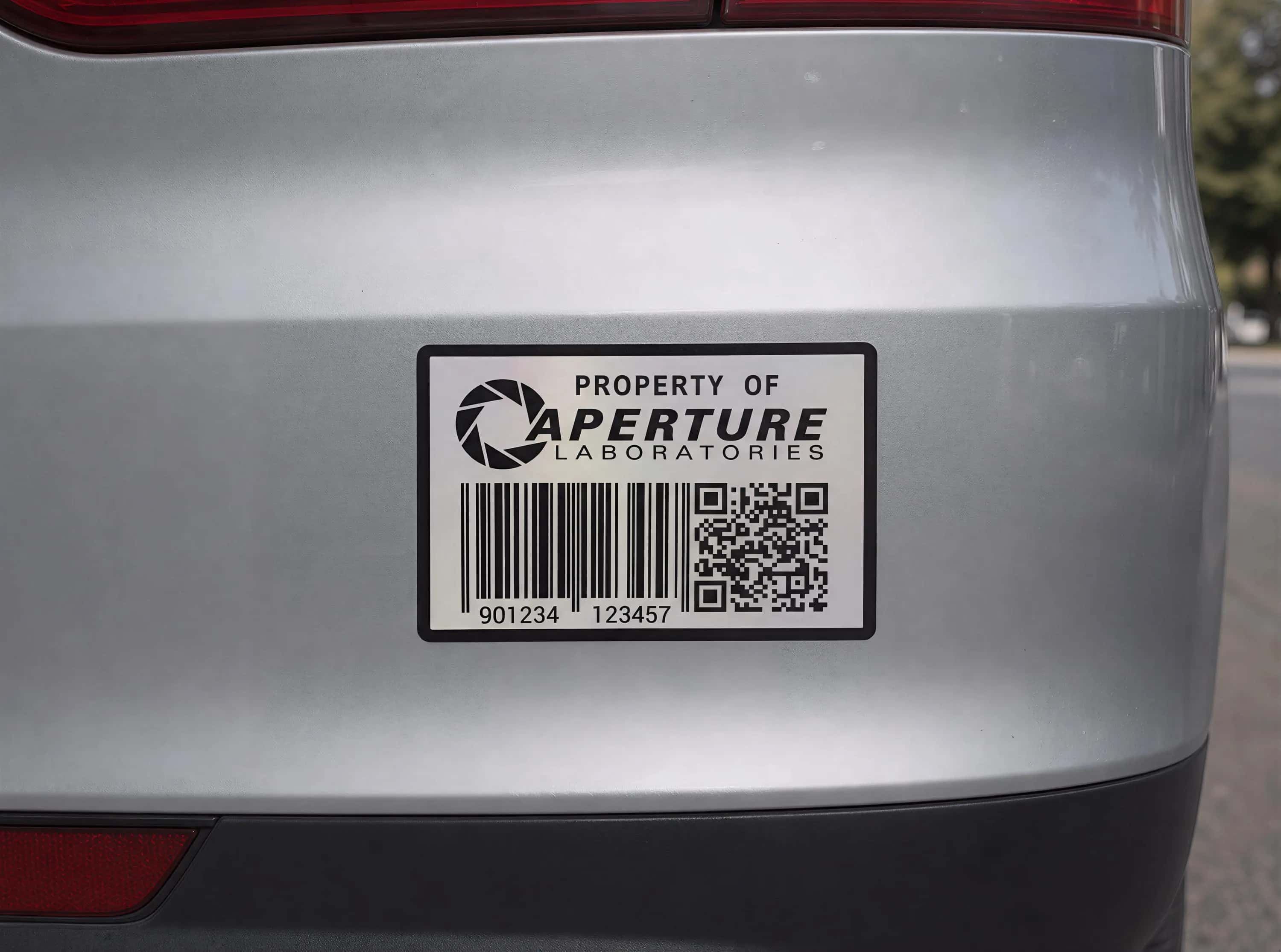 Portal Sticker Pack - Thumbnail 6
