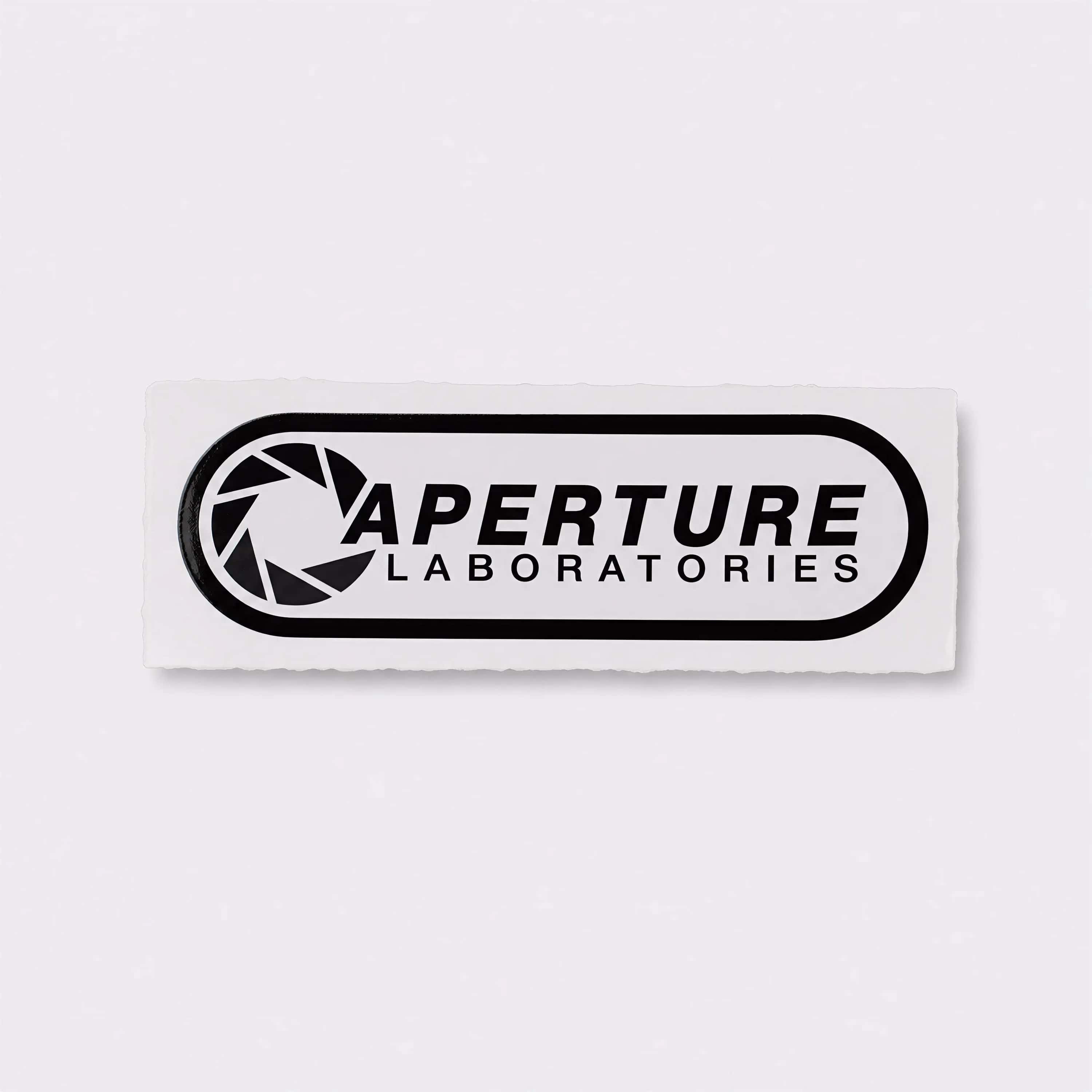 Portal Sticker Pack - Thumbnail 3