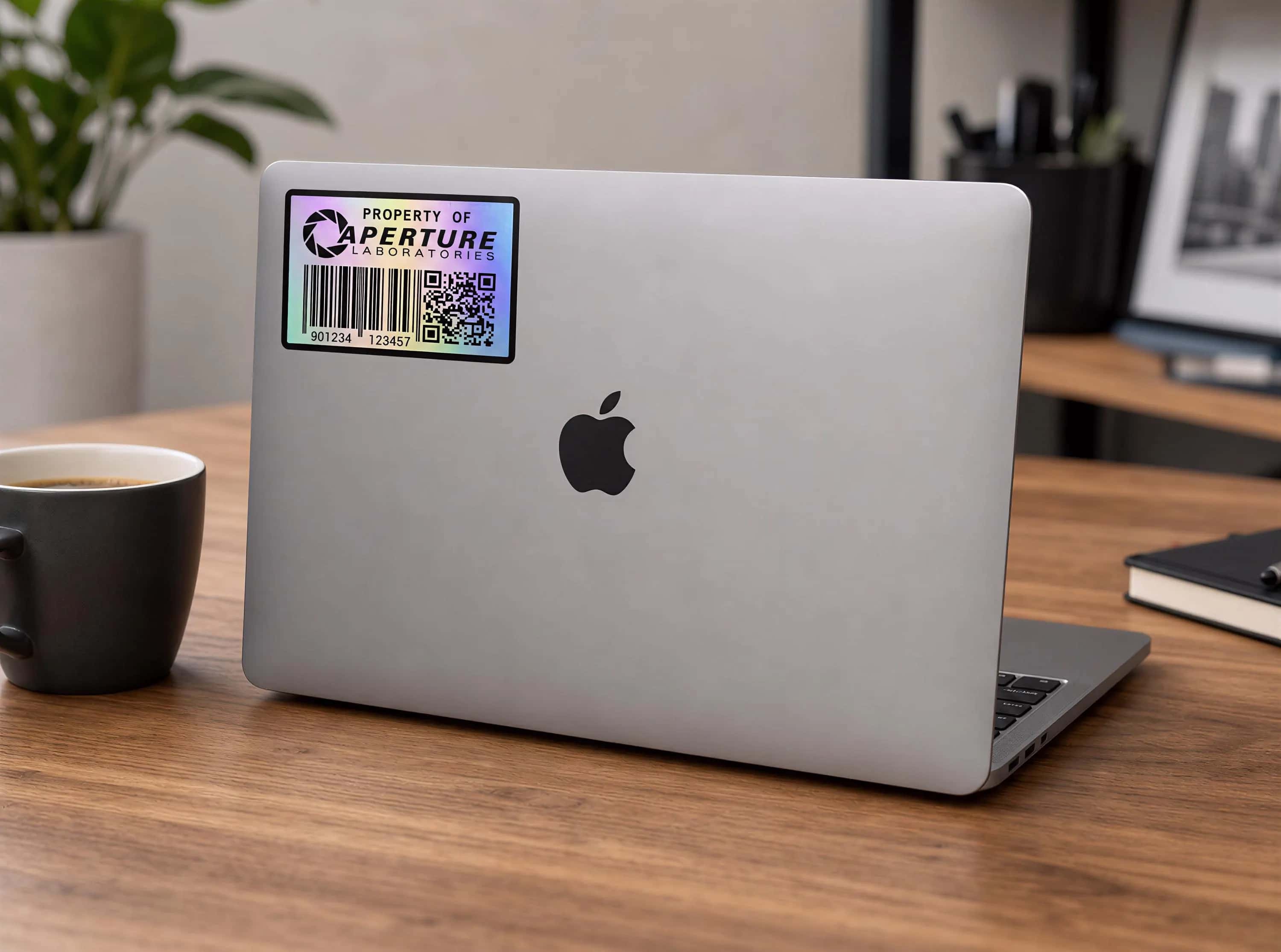 Portal Sticker Pack - Thumbnail 5