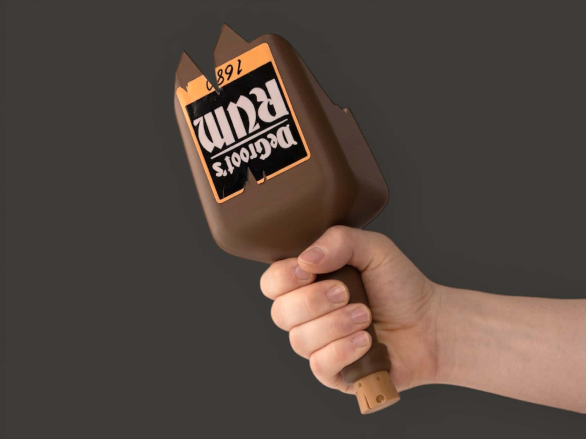 Scottish Handshake - Thumbnail 8