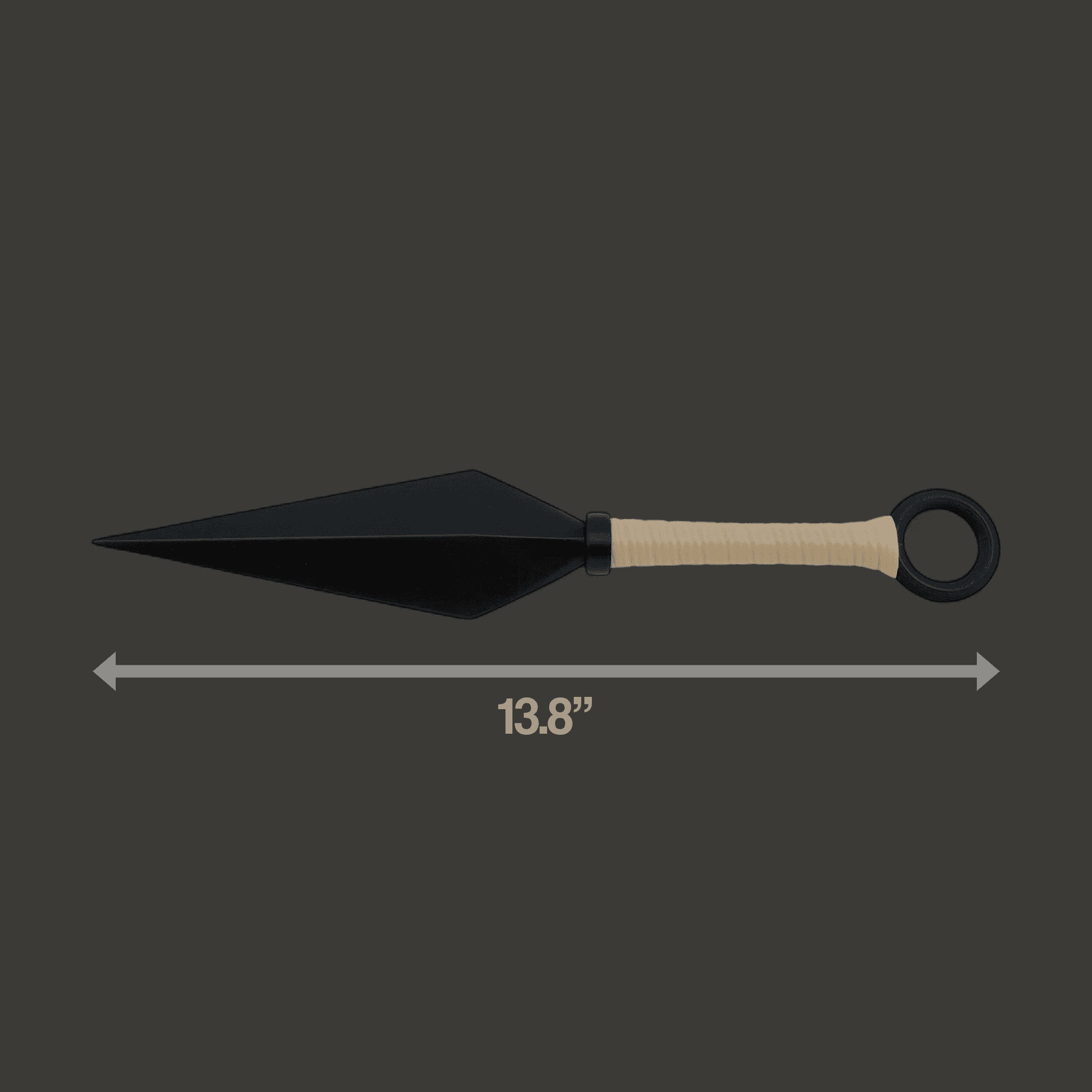 Conniver's Kunai - Thumbnail 5