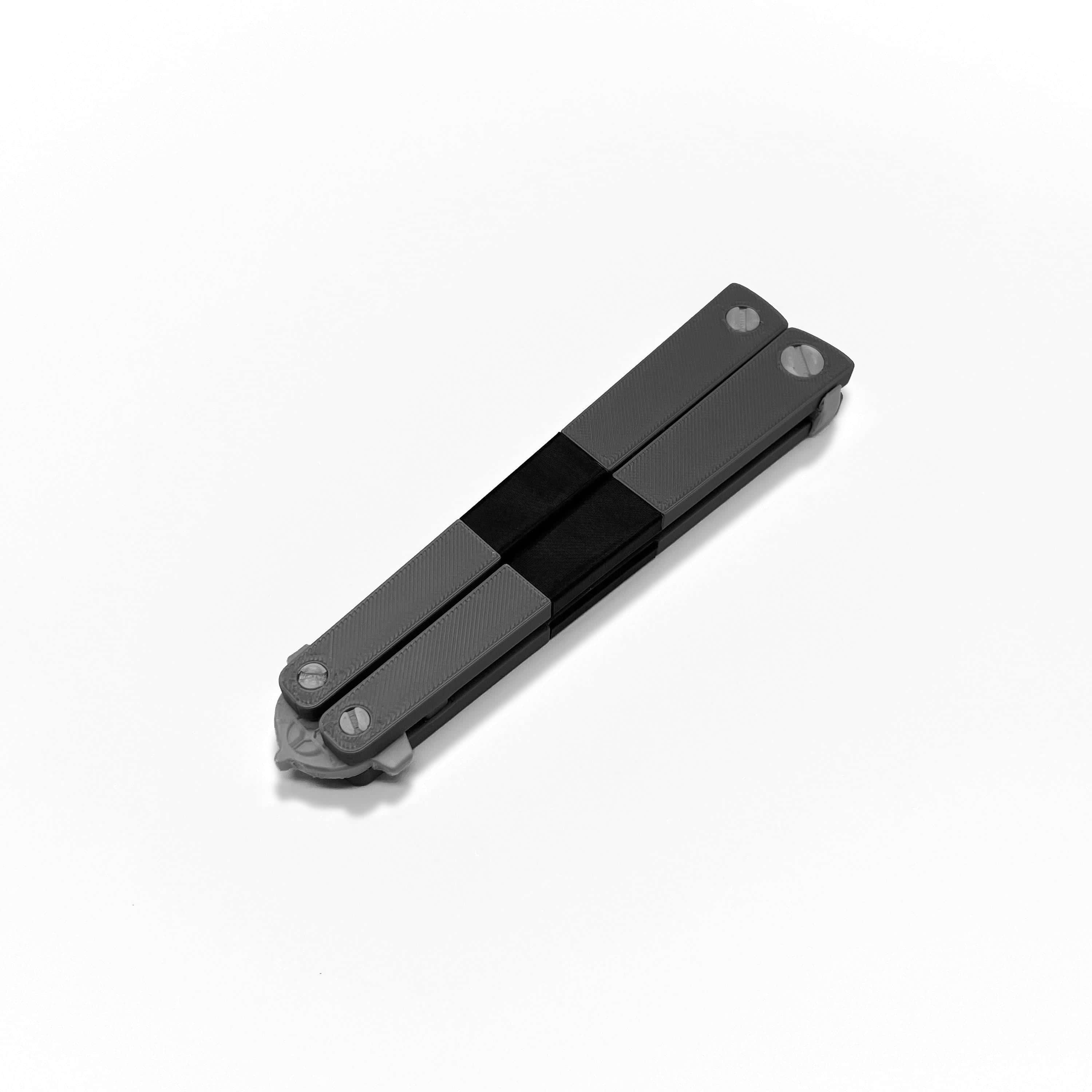 Spy Knife - Thumbnail 2