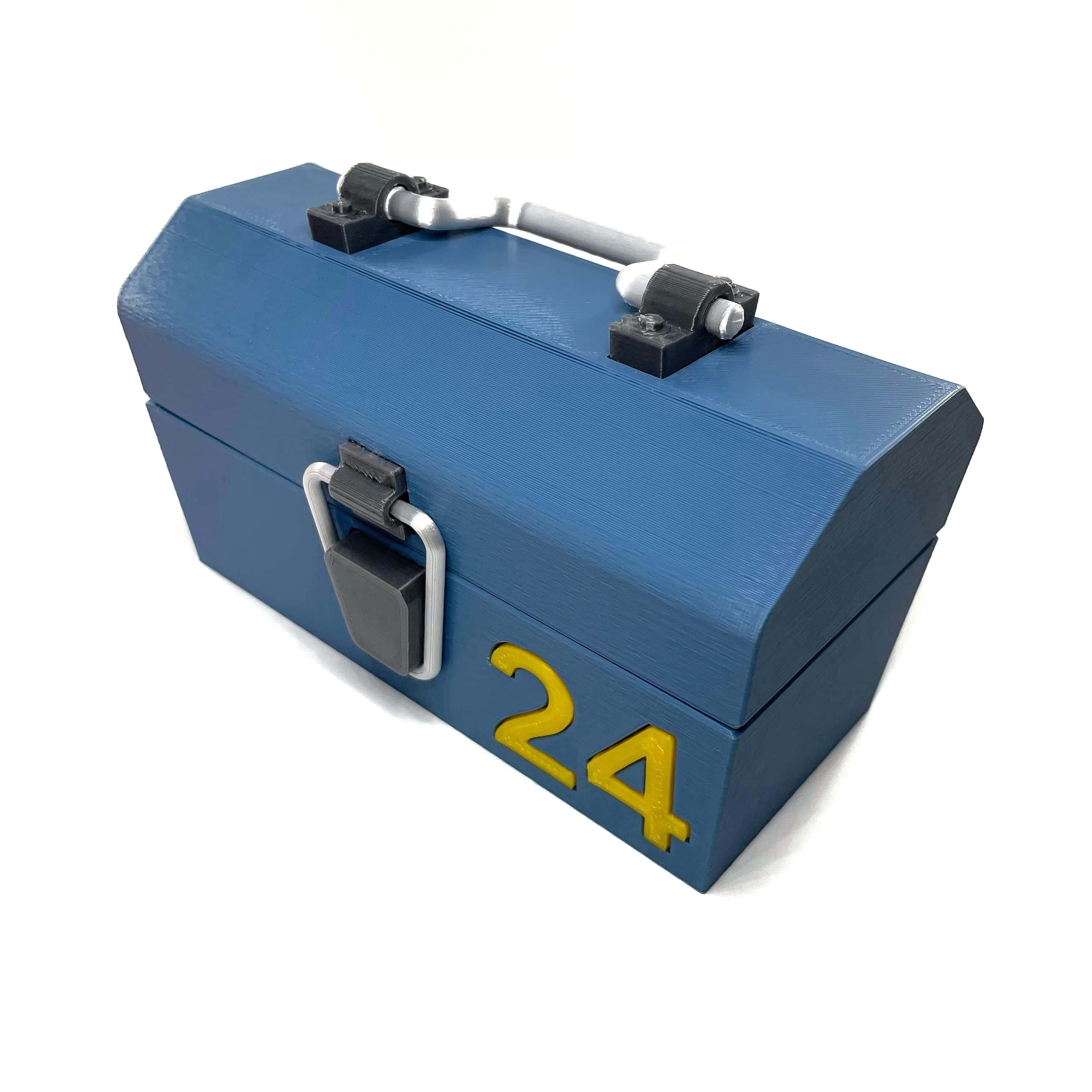 Engineer's Toolbox - Thumbnail 2