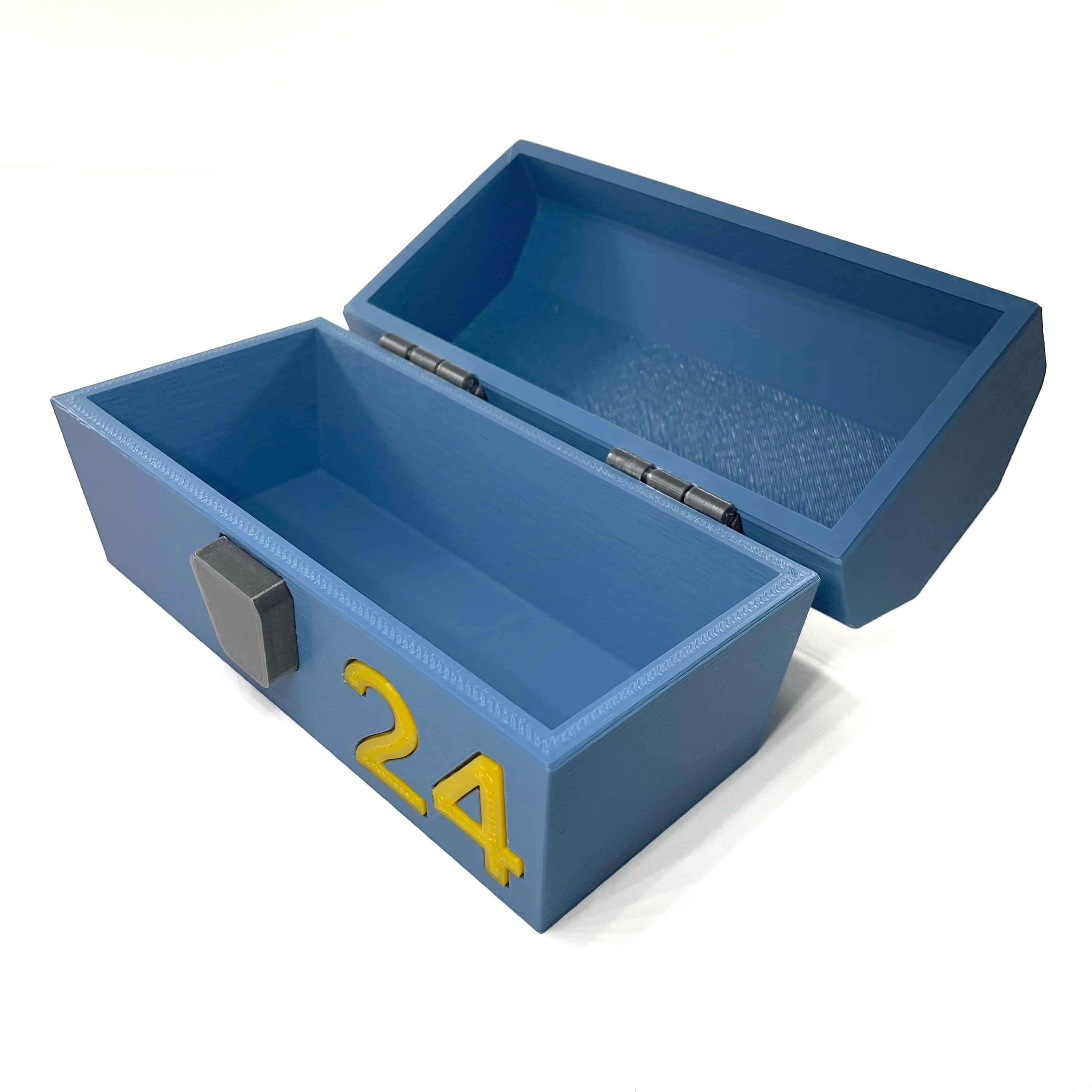 Engineer's Toolbox - Thumbnail 3