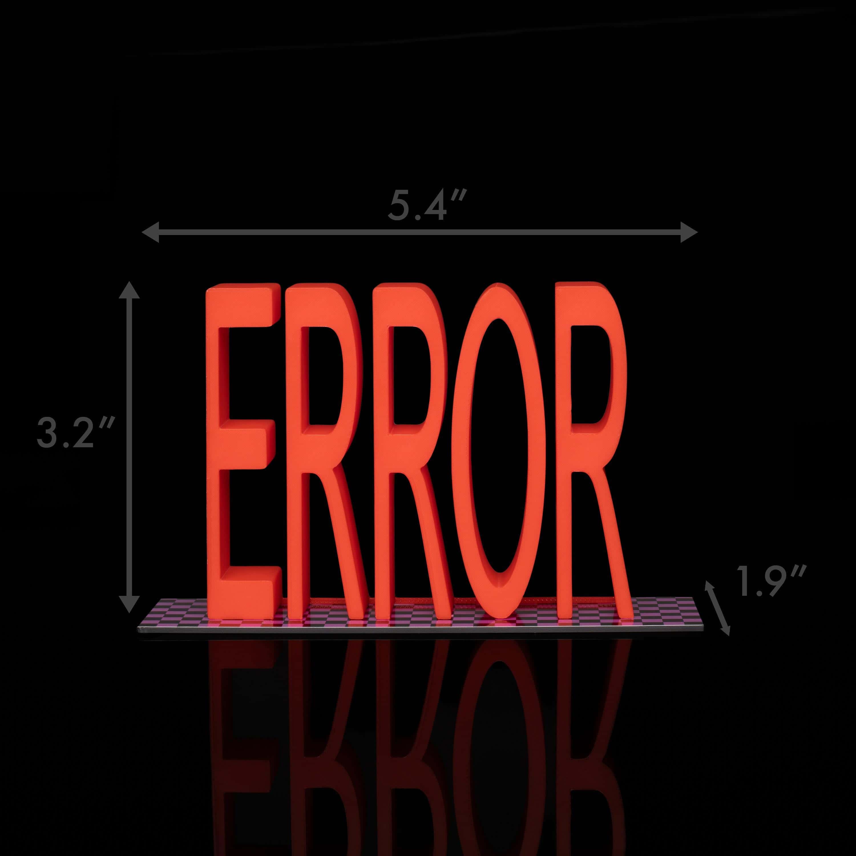 Source Error - Thumbnail 8