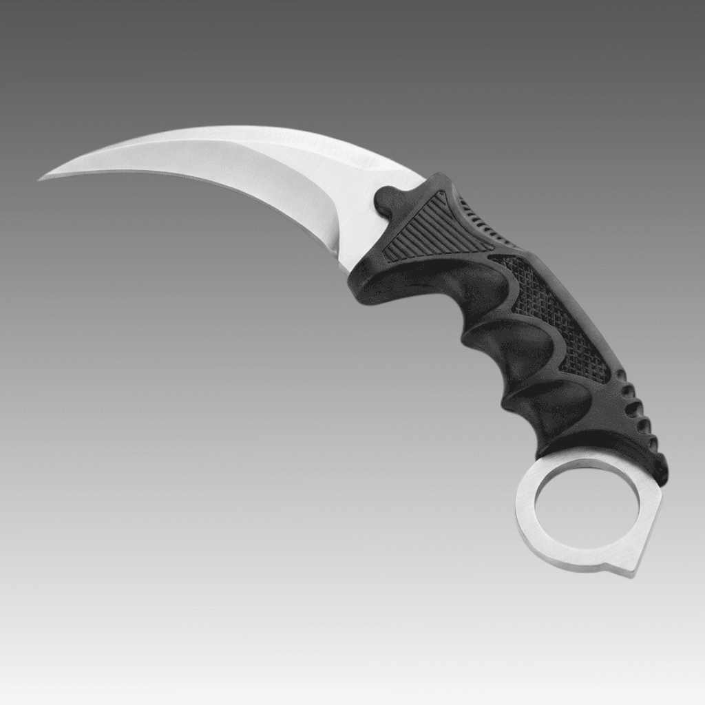 Karambit - Main View