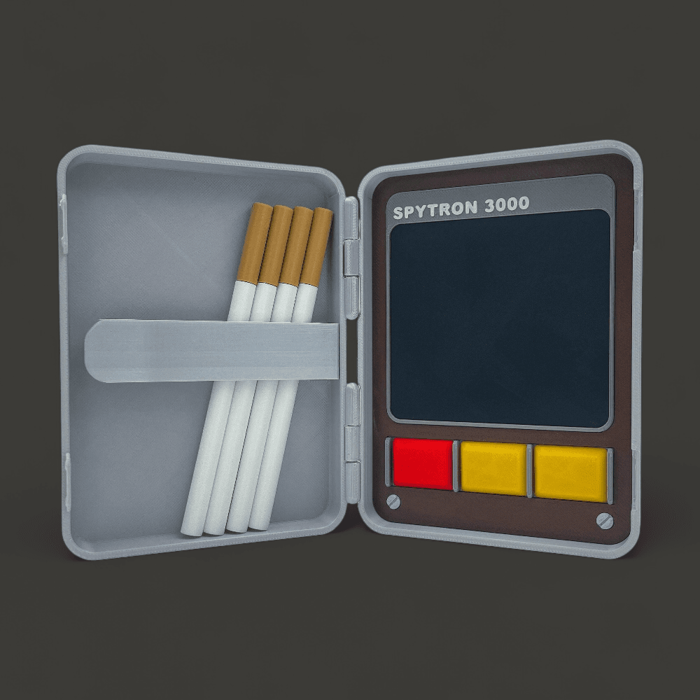 Spy Disguise Kit
