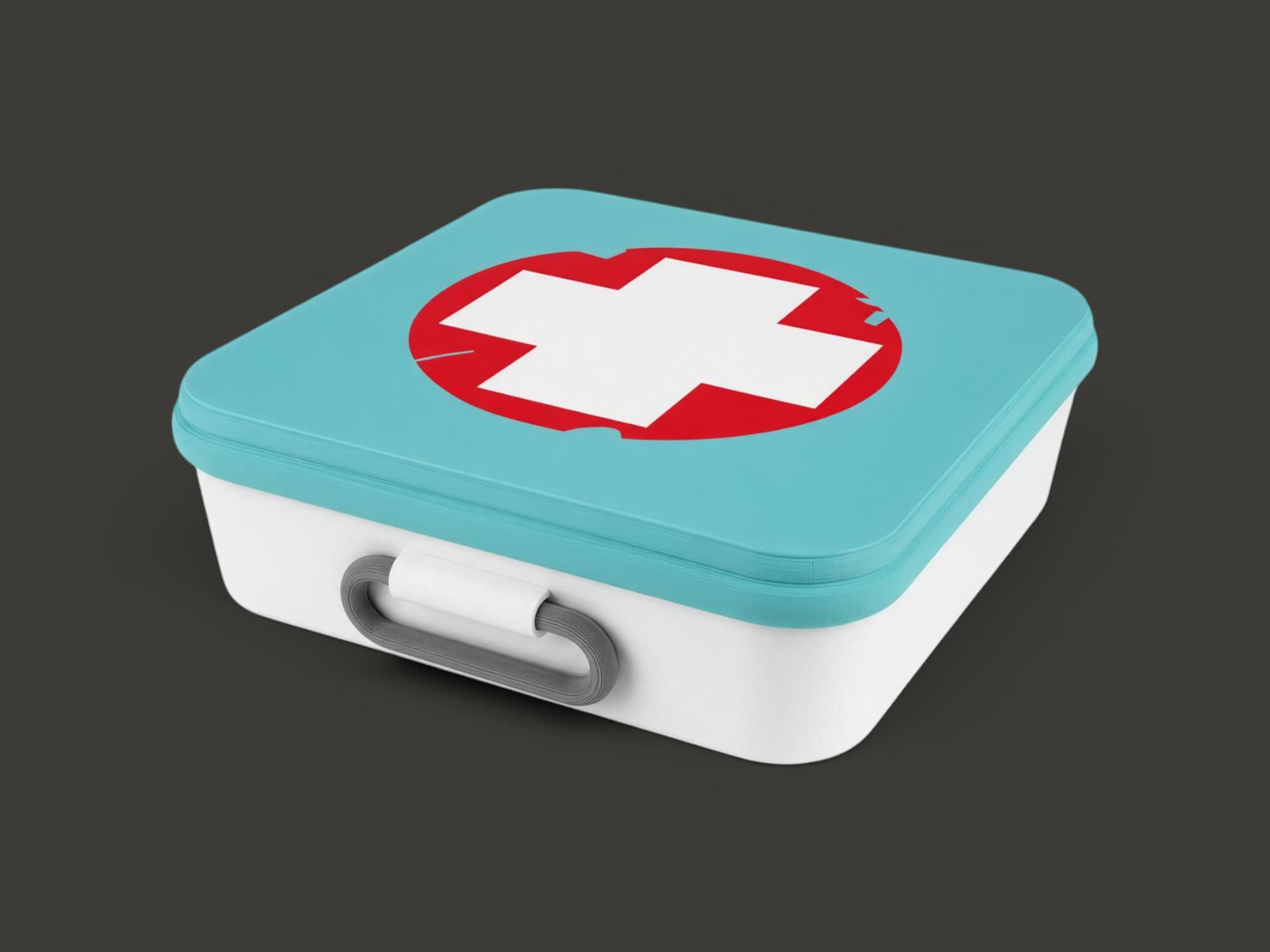 Medium Health Resupply