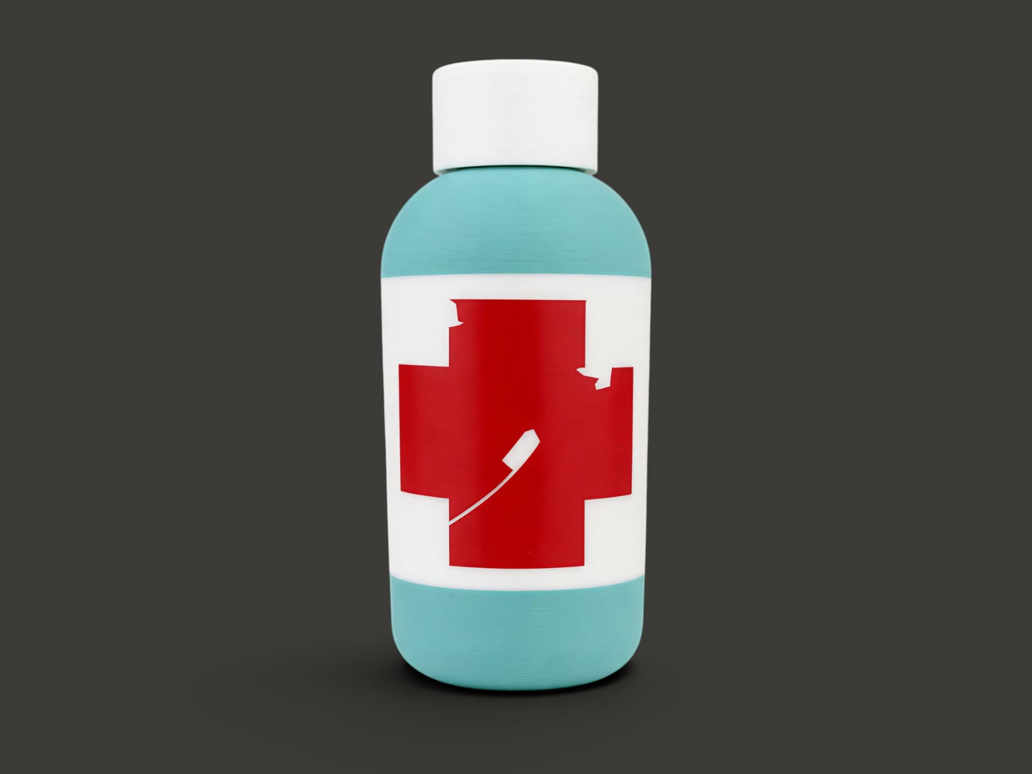 Small Health Pickup