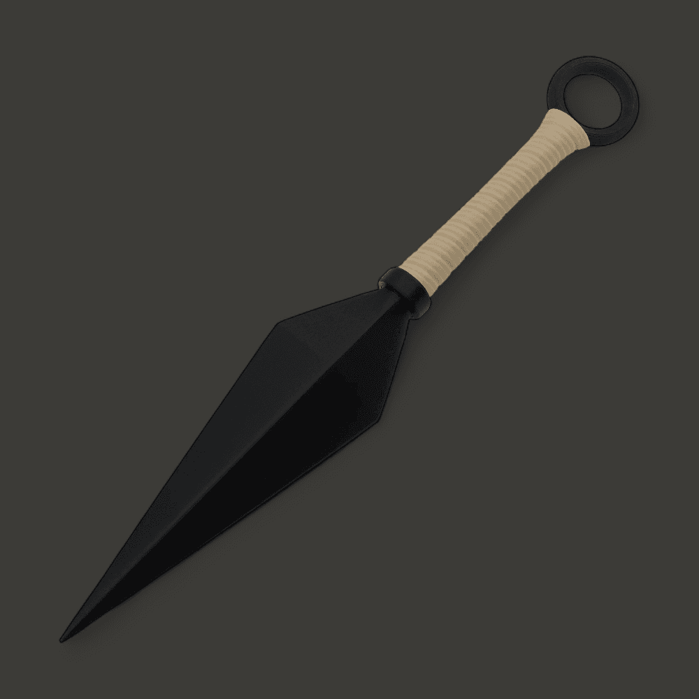 Conniver's Kunai